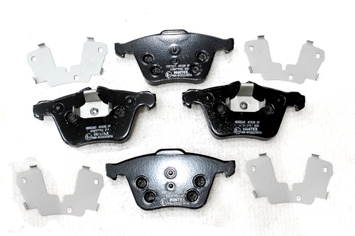 BRAKE PADS