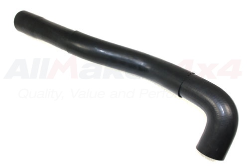 HOSE - INTERCOOLER - LH - TD4 2.4 DIESEL