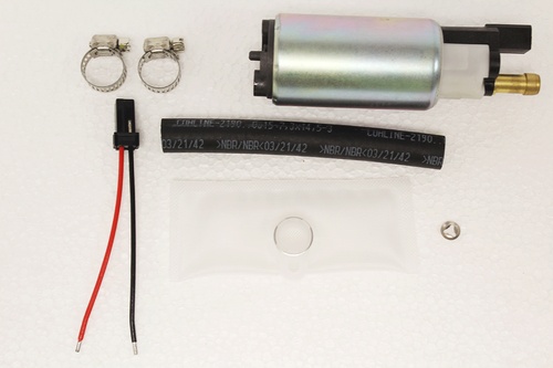 FUEL PUMP