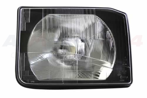 Farol drt Disc 2