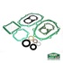 Kit juntas caixa velocidades LT77 - 200 tdi