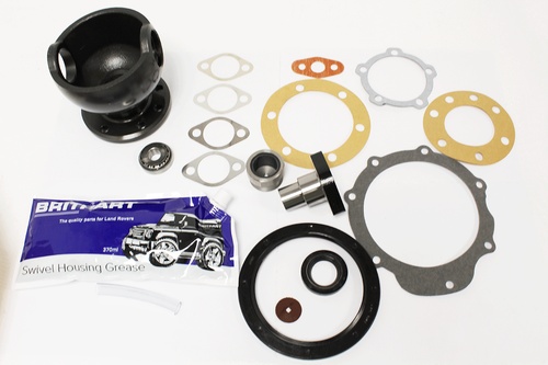 SWIVEL KIT - DEF TO KA930455