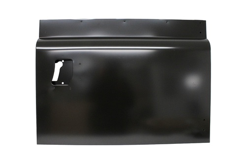 Porta serie 2 e 2A - direita
