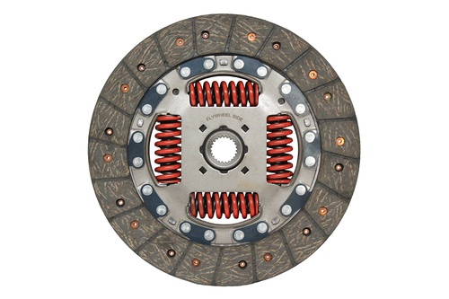 CLUTCH PLATE PUMA
