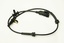 WHEEL SPEED SENSOR