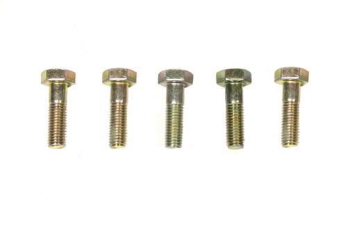 BOLT - REAR STUB AXLE - DEF TO KA930455