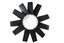 FAN - ENGINE COOLING - 300TDI - D1/DEF 83-06/RRC