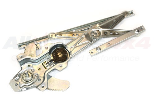 Elevador vidro Defender LH - DEF 83-06