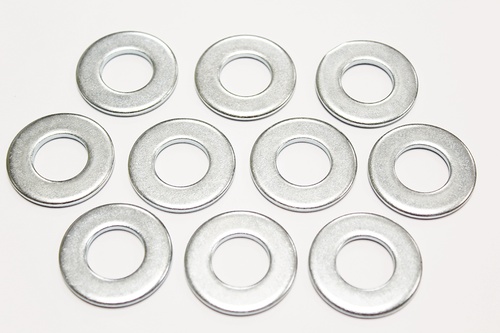 WASHER PLAIN