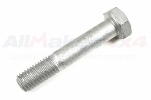Parafuso veio transmissão traseiro M12 X 65MM