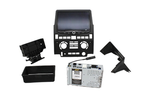 H10 10.1 INCH MULTIMEDIA SOLUTION - DEF0