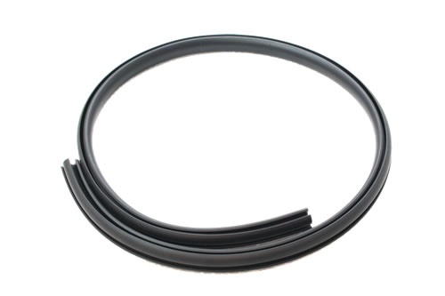 Borracha Vidro redondo pequeno Pickup Serie/ Def