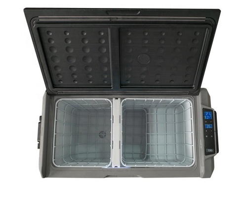 Arca Frigorífica T60 ALPICOOL - 60L