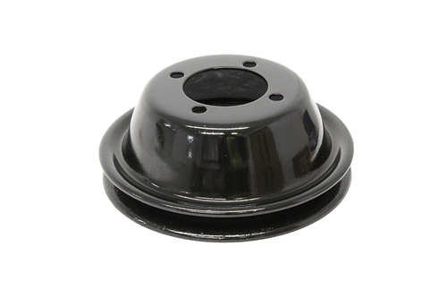 WATER PUMP PULLEY