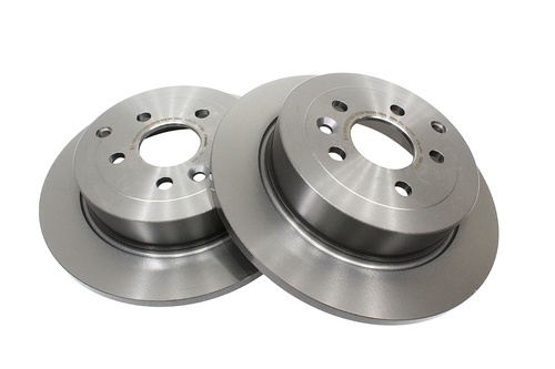 DISC - BRAKE - PAIR