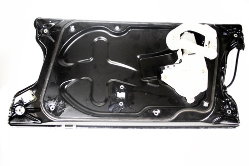 REGULATOR AND MOTOR - WINDOW