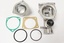 THERMOSTAT HOUSING KIT