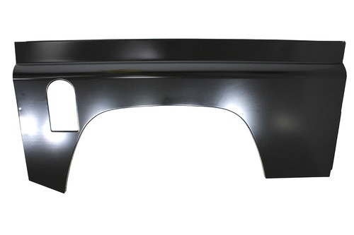 PANEL TRIM