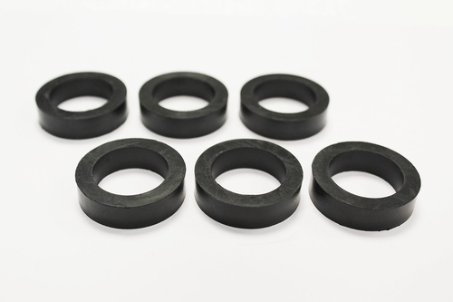 INJECTOR SEALING RING
