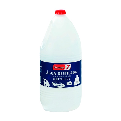 Água destilada home 7