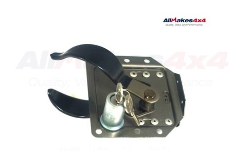 Fecho Porta Direita - S2/S3