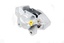 BRAKE CALIPER - ASSEMBLY - REAR - LH