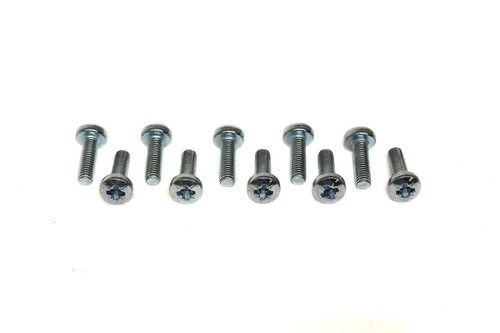SCREW