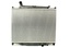 RADIATOR ASSY