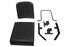REAR INWARD FACING SEAT 90 - BLACK