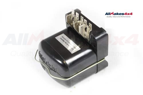 VOLTAGE REGULATOR