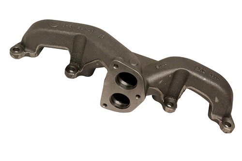 MANIFOLD - EXHAUST