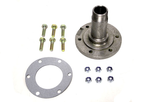 STUB AXLE KIT REAR - DEF TO KA