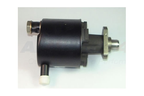 POWER STEERING PUMP