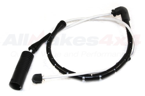 SENSOR - BRAKE PAD WEAR  - FRONT BRAKES