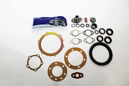 SWIVEL REPAIR KIT - D1/R1 - WITH ABS