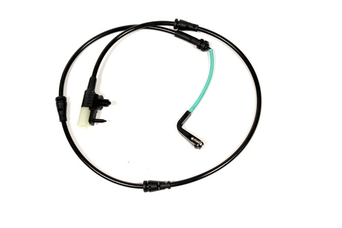 WIRE - BRAKE PAD WEAR WARNING