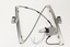 WINDOW REGULATOR ASSY