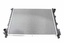 RADIATOR ASSY
