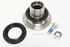 Kit falange diferencial Disc1/ Disc2/ Def Td5/ RRC