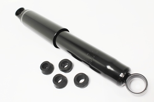 SHOCK ABSORBER - REAST SUSPENSION
