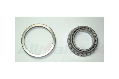 Rolamento roda Defender/ Discovery 1/ RRC