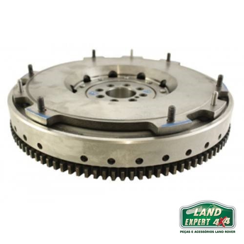 Volante Motor TD5 VALEO