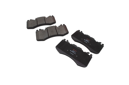 KIT - BRAKE LINING