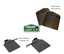 Kit palas rodas para defender 110/130 HCPU