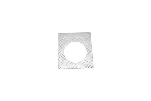 FUEL FILLER SURROUND