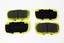 BRAKE PADS - FRONT - PERFORMANCE