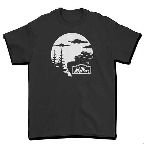 T-shirt Defender Explorer
