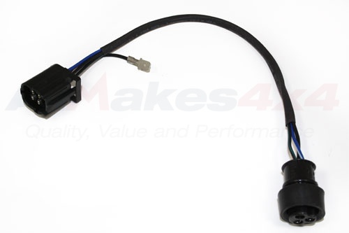 LEADS - FUEL PUMP