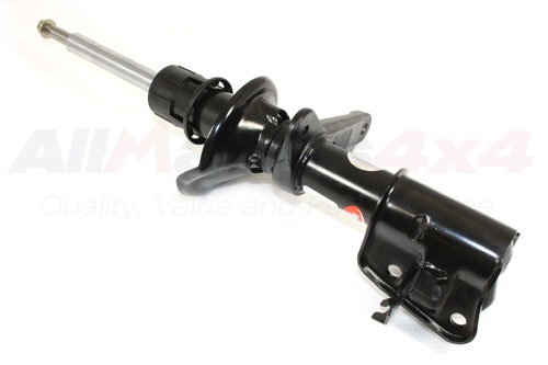 FR DAMPER ASSY - GAS