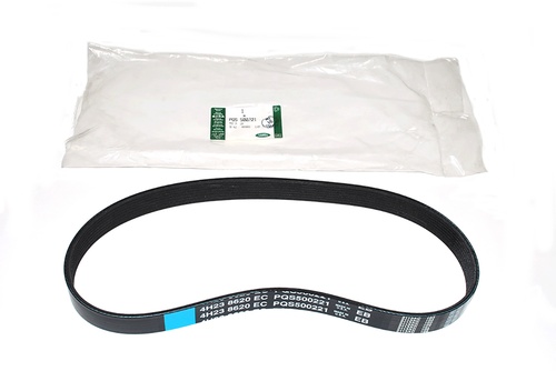 V-BELT